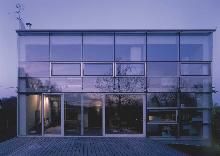 Haus G, Fotograf ©Paul Ott