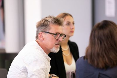 Eröffnung BHP'22