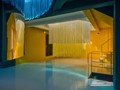 "Unstable Zones" im aut, 2024