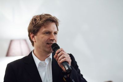 Architekturtage 2014