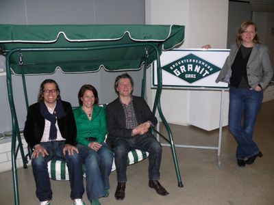 Vortrag BWM Architekten und Partner