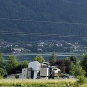 Günther Domenig: Steinhaus