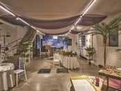 Discourse Lab "Welcome to Cocoanut Grove"