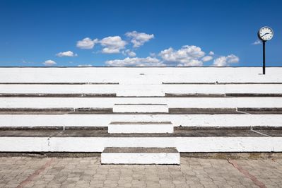 Ausstellung zum Freibad Bruck an der Mur von Herta Frauneder-Rottleutner, Architektursommer 2018