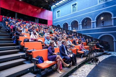 Auditorium Maribor
