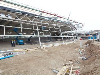 Baustelle Bad Eggenberg / fasch&fuchs