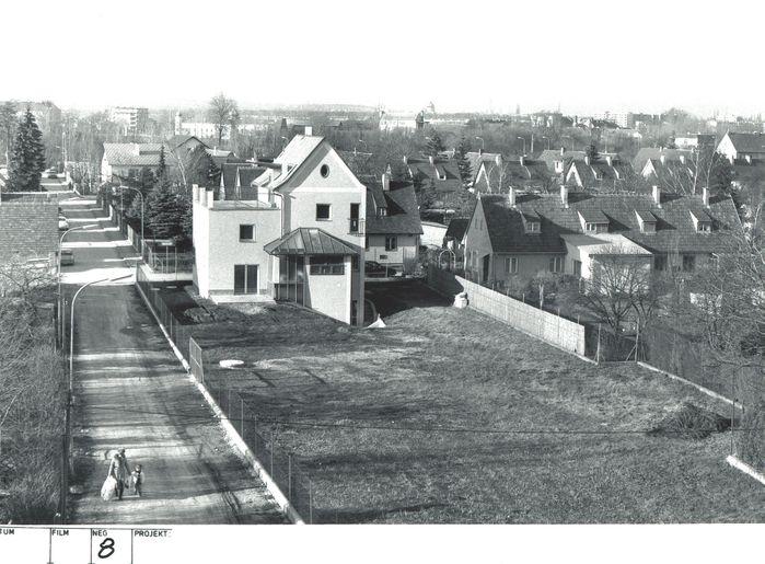 Haus M