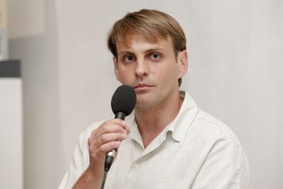 Ausstellungseröffnung und Roundtable