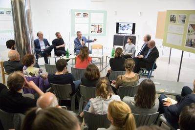 Symposium Themenblock 3