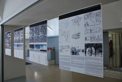 Scenarios On The Megalopolitan Future: The Recreated Utopia