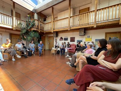 Landpartie Steirischer Zentralraum