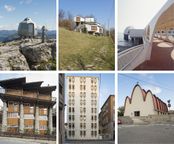 Projekte aus "Italomodern 2"