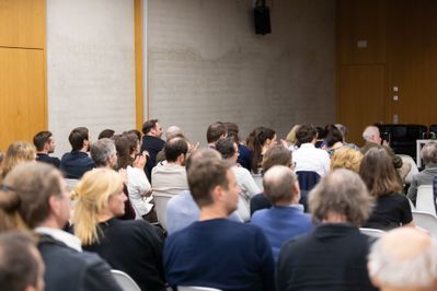 StadtDialog #07
