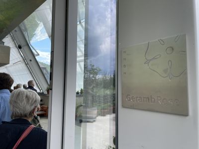 Landpartie Obersteiermark Ost