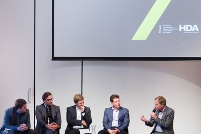 Architekturtage 2016: Impressionen
