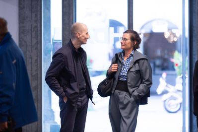 StadtDialog Graz #08_Pressegespräch
