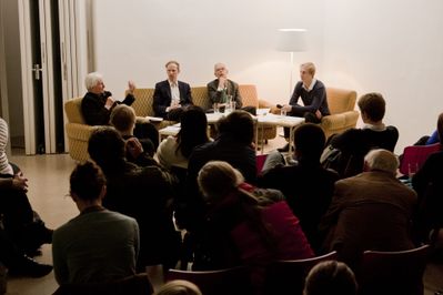 Scenarios On The Megalopolitan Future: The Recreated Utopia
