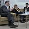 Auftakt zum EUROPAN 11 Wettbewerb und Podiumsdiskussion, 09.03.2011