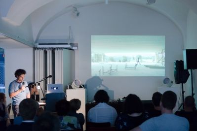 Architekturtage 2016: Impressionen