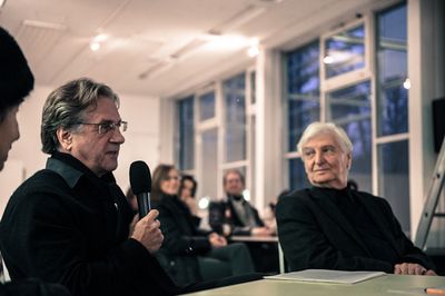 Dietmar Steiner show_CreditForum Stadtpark (32)