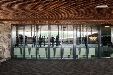 Architekturtage 2016: Impressionen