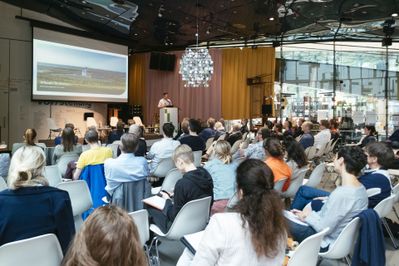 HDA Konferenz 2021