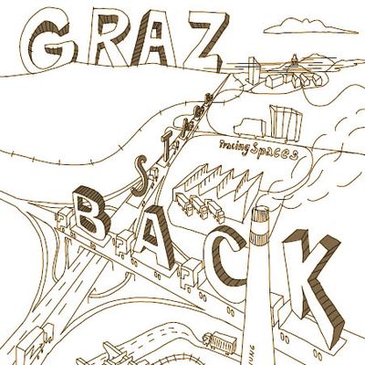 Tracing Spaces