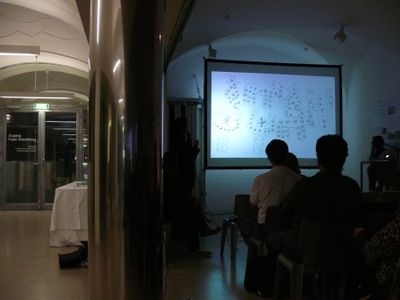 Vortrag BWM Architekten und Partner