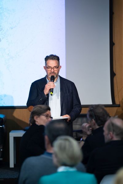 StadtDialog #07