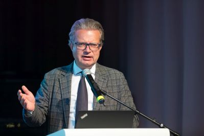 Christopher Drexler, Landeshauptmann des Landes Steiermark