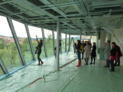 Architekturtage 2014