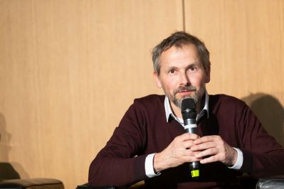 StadtDialog #07