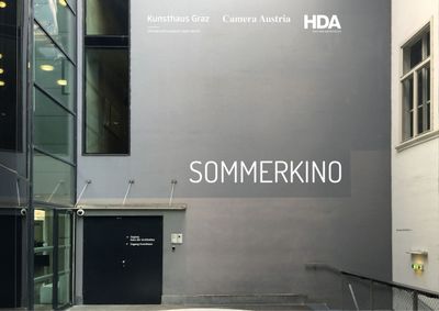 Sommerkino_