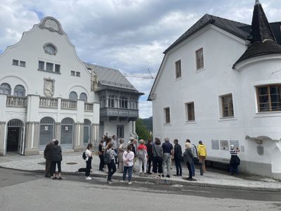 Landpartie Obersteiermark Ost