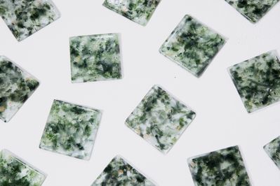 Forite tiles (Common Sands), Foto: Kjetil S. Andersen/OiOiOi