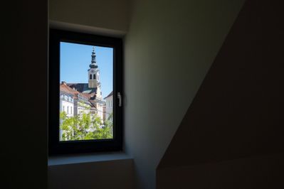 27.04.2024, Häuser schaun: A13/D2, Vattovani Architecture