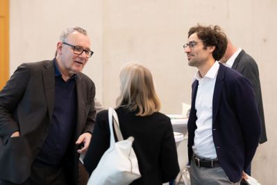 StadtDialog #07