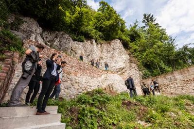 Architekturtage 2016: Impressionen