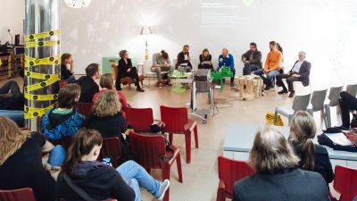 Architekturtage 2014