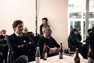 Dietmar Steiner show_CreditForum Stadtpark (9)