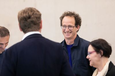 StadtDialog #07