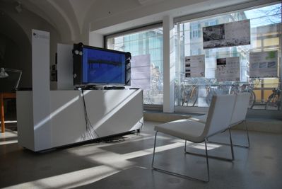 Scenarios On The Megalopolitan Future: The Recreated Utopia