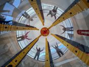 Tonlift, 2022, Volumen für das aut