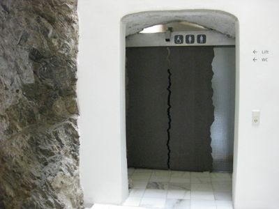 Architektur erfahren