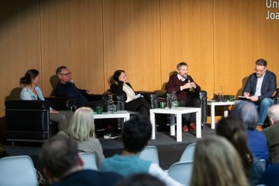 StadtDialog #07
