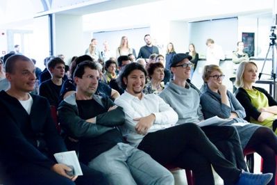 Architekturtage 2016: Impressionen