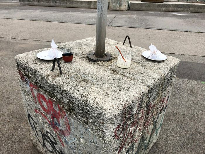 Tony Fretton, Restoring the pleasure