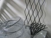 Arbeitsmodelle, Bildnachweis: © Valentine Troi