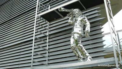 Inffeldgründe TU Graz, Riegler Riewe Architekten