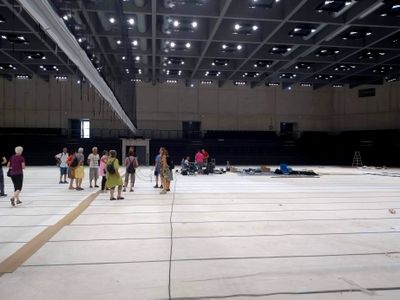 Sportpark Graz Hüttenbrennergasse, projektCC zt gmbh